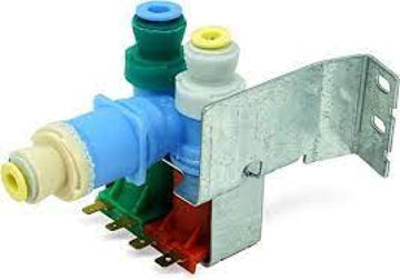 Refrigerator Water Inlet Valve