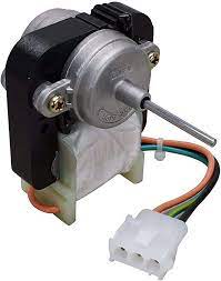 WG03F01508 Condenser Fan Motor - XPart Supply