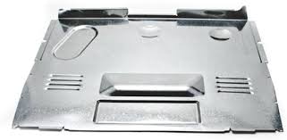 WP8272473 Oven Rear Cover - XPart Supply Ltd.