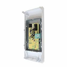 5304491763 Microwave Control Panel Assembly