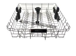 W11678956 Dishwasher Dishrack (replaces W10847875)