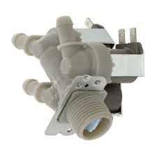 5220FR2075L Washer Cold Water Inlet Valve