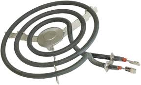Supco CH30K10002 Range Burner Element (replaces WB30K10002, WB30K10023, WG02F05358)