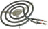 Supco CH30K10002 Range Burner Element (replaces WB30K10002, WB30K10023, WG02F05358)