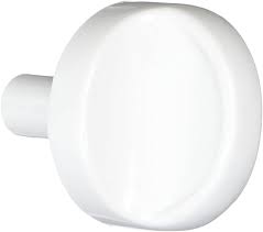 134191800 Washer Timer Knob, White - XPart Supply