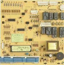 Board, Control Service 600/700