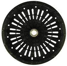 Rotor Assembly