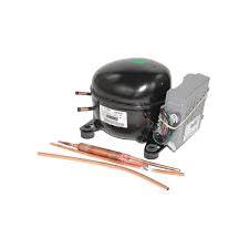 5304475104 Refrigerator Compressor Kit