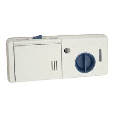 W11765080 Dishwasher Detergent Dispenser Assembly