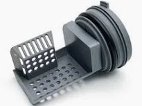 W11568579 Whirlpool Washer Drain Trap Cap