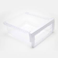 DA97-08437H Refrigerator Crisper Assembly Drawer