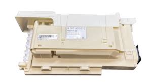 Power Module, Not Programmed
