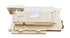 12008382 Dishwasher Control Board