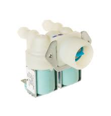 VALVE WATER - DUAL