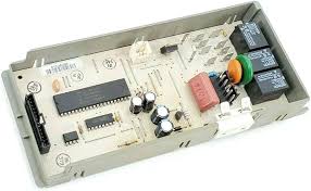 8534866 Dishwasher Control Board