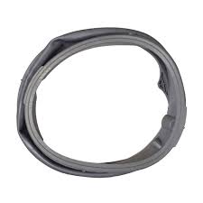Washer door boot seal / bellows, no light
