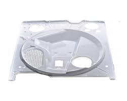 W10828431 Dryer Bulk Head Rear Panel - XPart Supply