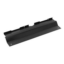 5304501484 Dishwasher Kickplate Black