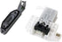 00630783 Dishwasher Door Lock Assy (replaces 00630783) - XPart Supply Ltd.