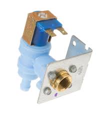 WG02F02963 Dishwasher Water Inlet Valve (replaces WD15X10009)