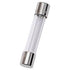 GGC5 Mersen Fast Acting Glass Tube Fuse, 5 Amp - XPart Supply