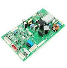 PCB Assembly, Main / Refrigerator Main Power Control Board Assembly