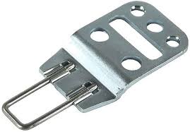 154662601 Dishwasher Door Strike (replaced 154211601, 154429101) - XPart Supply Ltd.