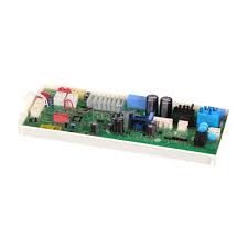 EBR86473411 Dishwasher Main PCB Assembly