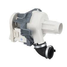 W11133712 Dishwasher Wash Pump