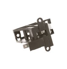 Dishwasher Latch & Switch Assembly