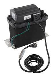 Drain Pump