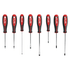 48-22-2718 Screwdriver Set 8 PC - XPart Supply Ltd.