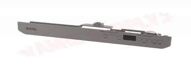 W10839474C Control Panel and UI Board