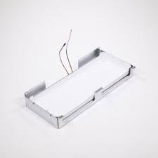 WPW10281063 Refrigerator Heater Pan - XPart Supply