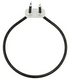 MEE32902206 Oven Heater Sheath
