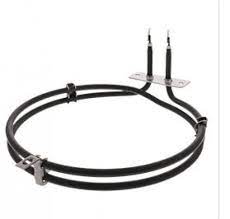 Heater, sheath / convection heating element