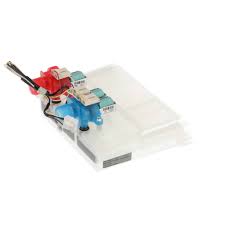 W11127357 Washer Detergent Dispenser Housing - XPart Supply