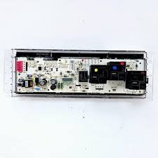 164D8450G196 Range Oven Control Board Assembly White