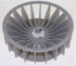 MER48344701 Dryer Blower Impeller - XPart Supply