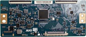 TX-5555T32C21 Tv Control Board 55.55T32.C21 - XPart Supply