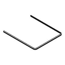 1171580119 Dishwasher Inner Door Seal