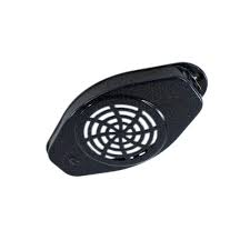 Samsung Range Convection Fan Cover DG94-00489B – Fix Your Oven That Won't Heat Evenly, Cooks Unevenly, Has Weak Airflow