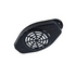 Samsung Range Convection Fan Cover DG94-00489B – Fix Your Oven That Won't Heat Evenly, Cooks Unevenly, Has Weak Airflow