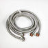 48372 Washer Hose Set 72'', 2Pk - XPart Supply Ltd.