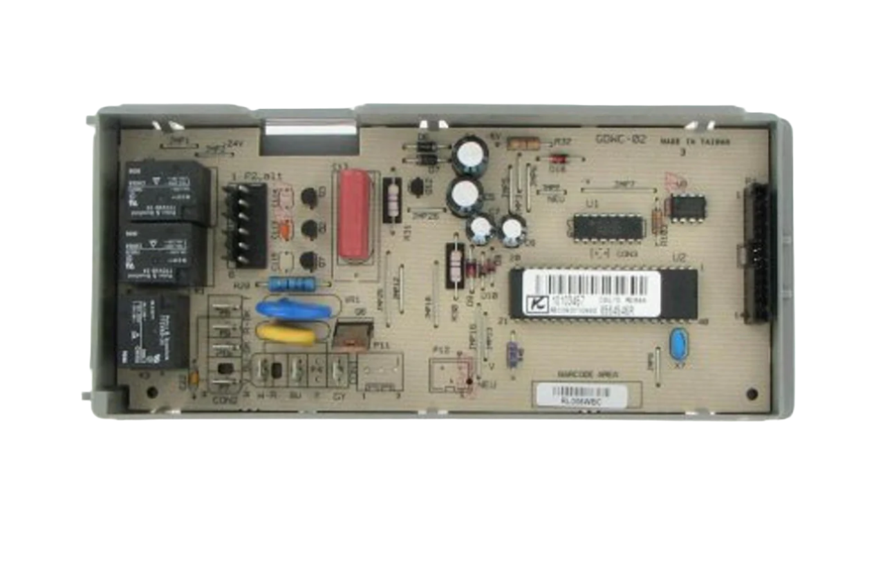 8564546 Dishwasher Control Board