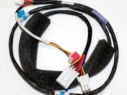 6850ER2002L Washer Wire Harness