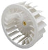 5835EL1002A Dryer Certified Refurbished Blower Wheel - XPart Supply