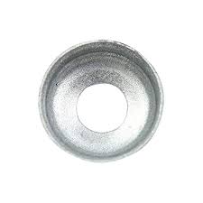 Convection motor cap