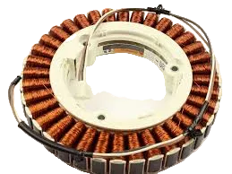 Stator Assembly