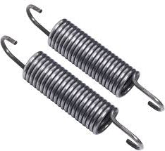 280159 Washer Springs (Pack of 2) - XPart Supply Ltd.